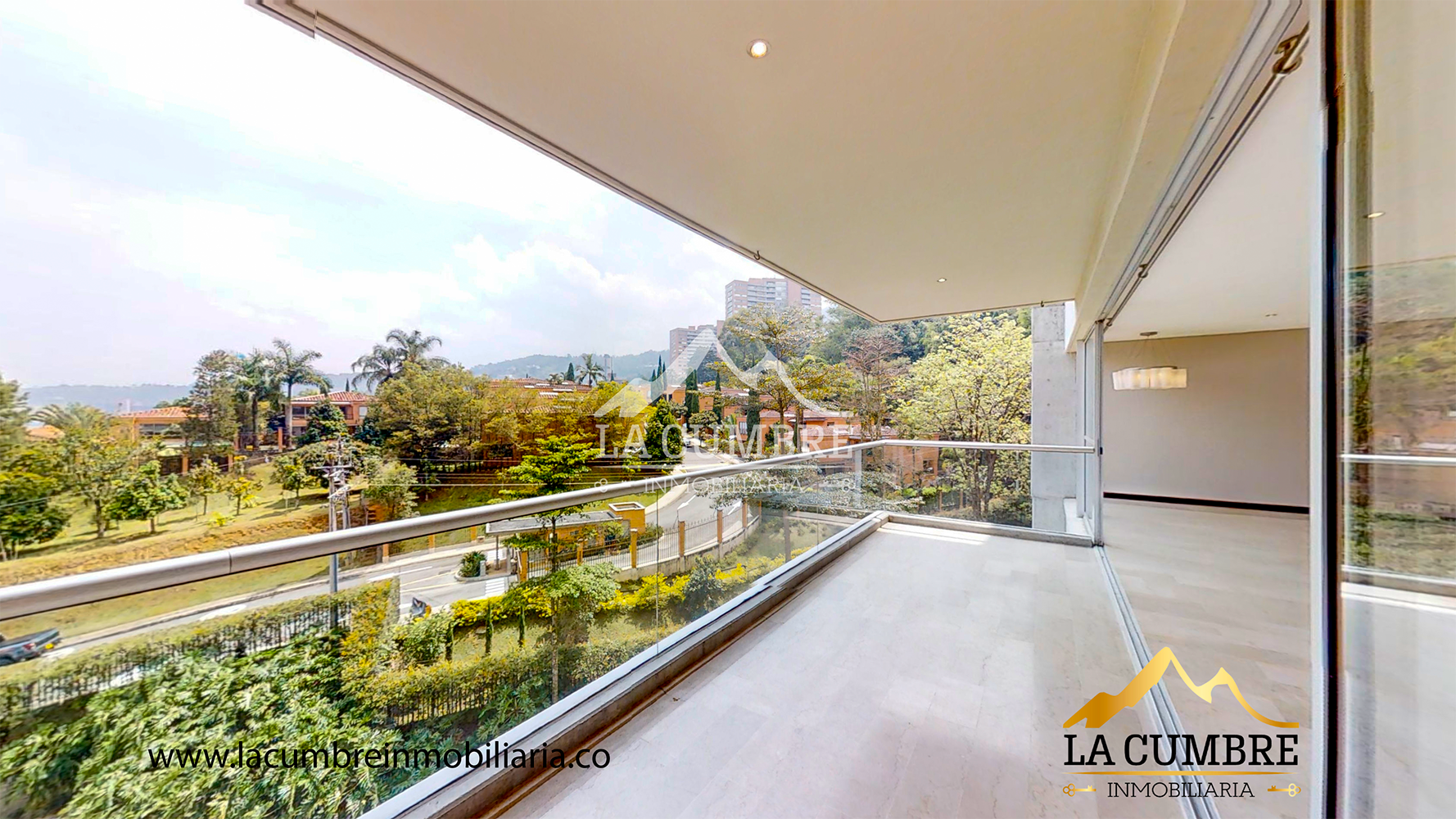 Apartamento en arriendo en El Tesoro, Medellín · foto 5 de 17