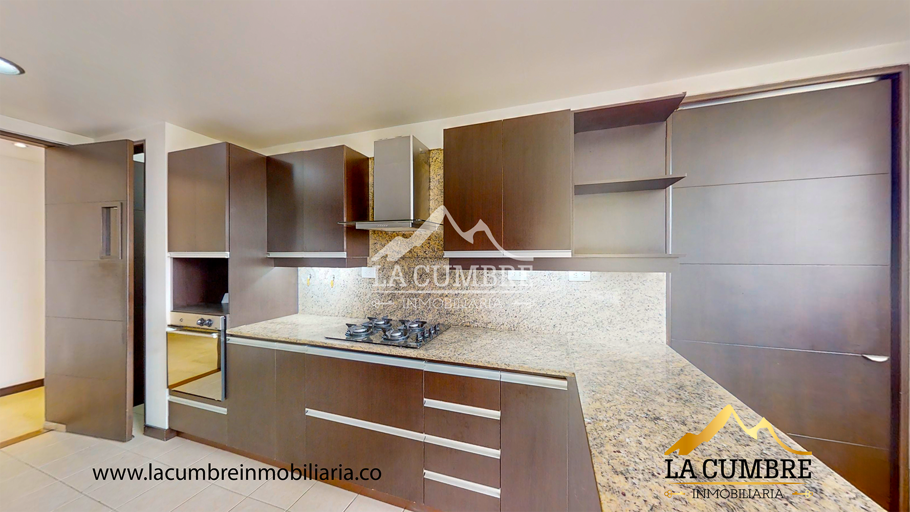 Apartamento en arriendo en El Tesoro, Medellín · foto 7 de 17