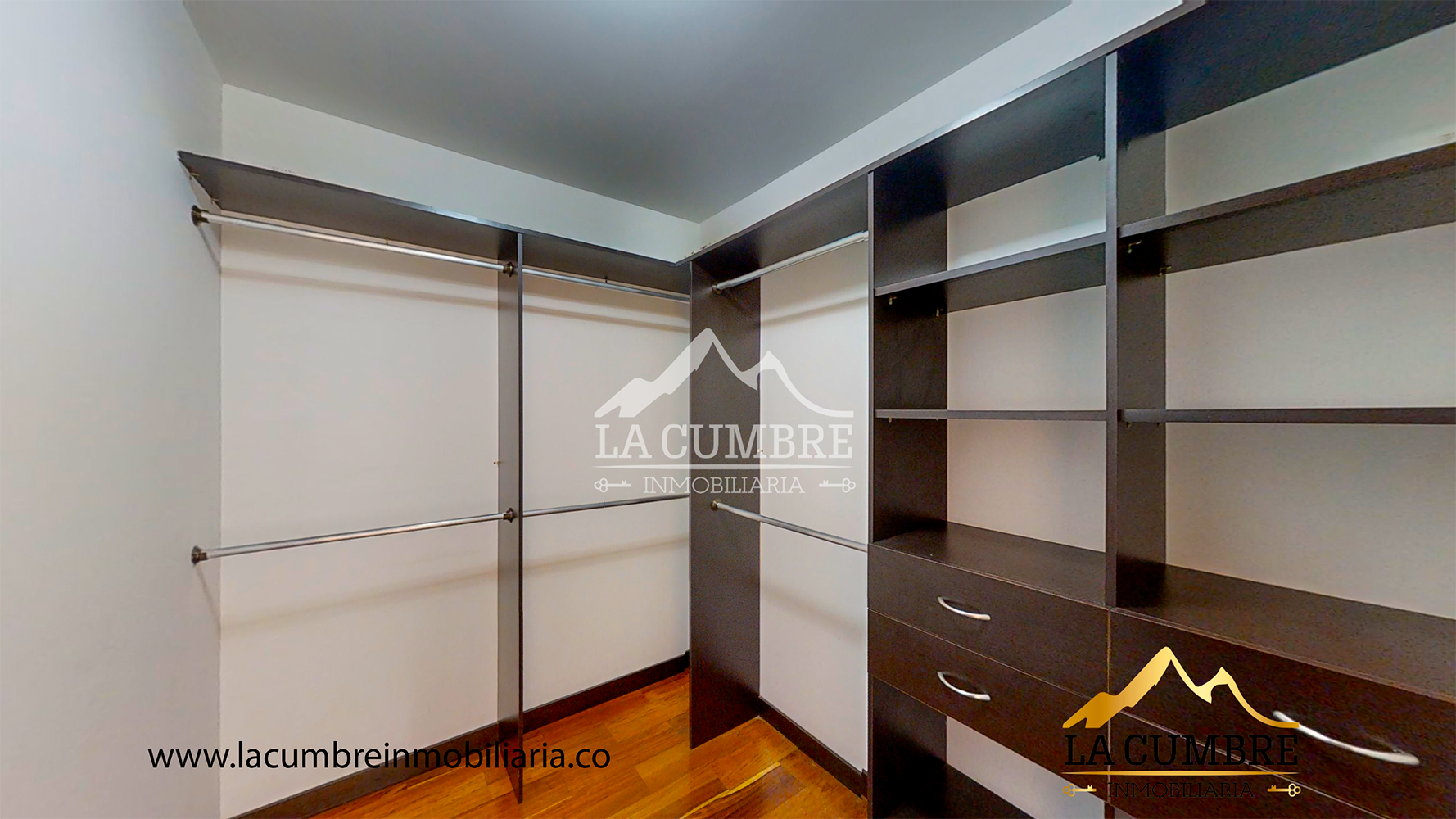 Apartamento en arriendo en El Tesoro, Medellín · foto 13 de 17