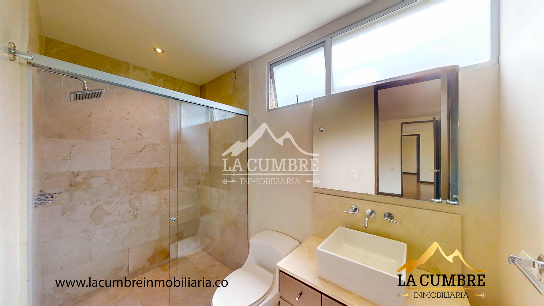 Apartamento en arriendo en El Tesoro, Medellín · foto 17 de 17