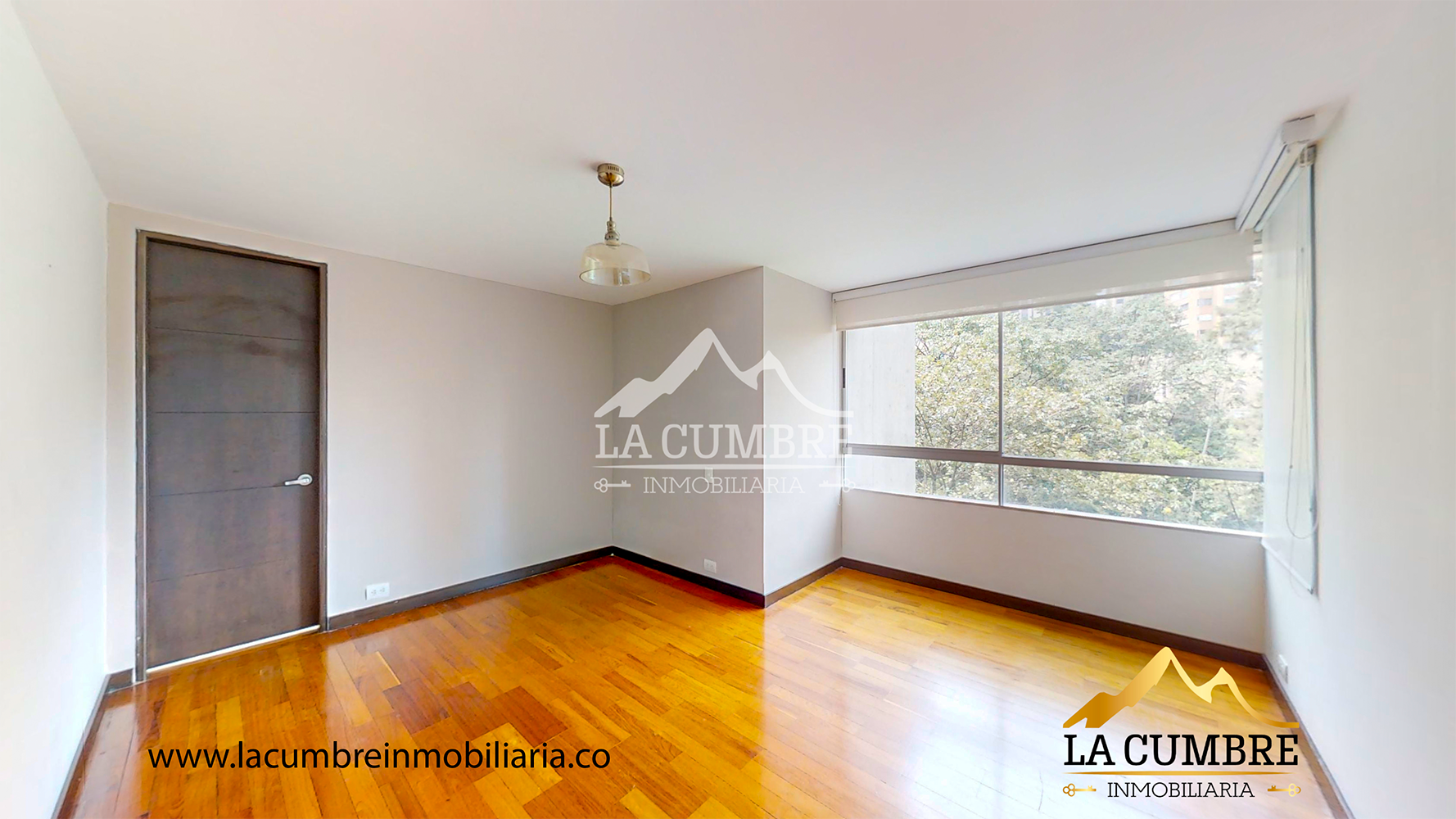Apartamento en arriendo en El Tesoro, Medellín · foto 16 de 17