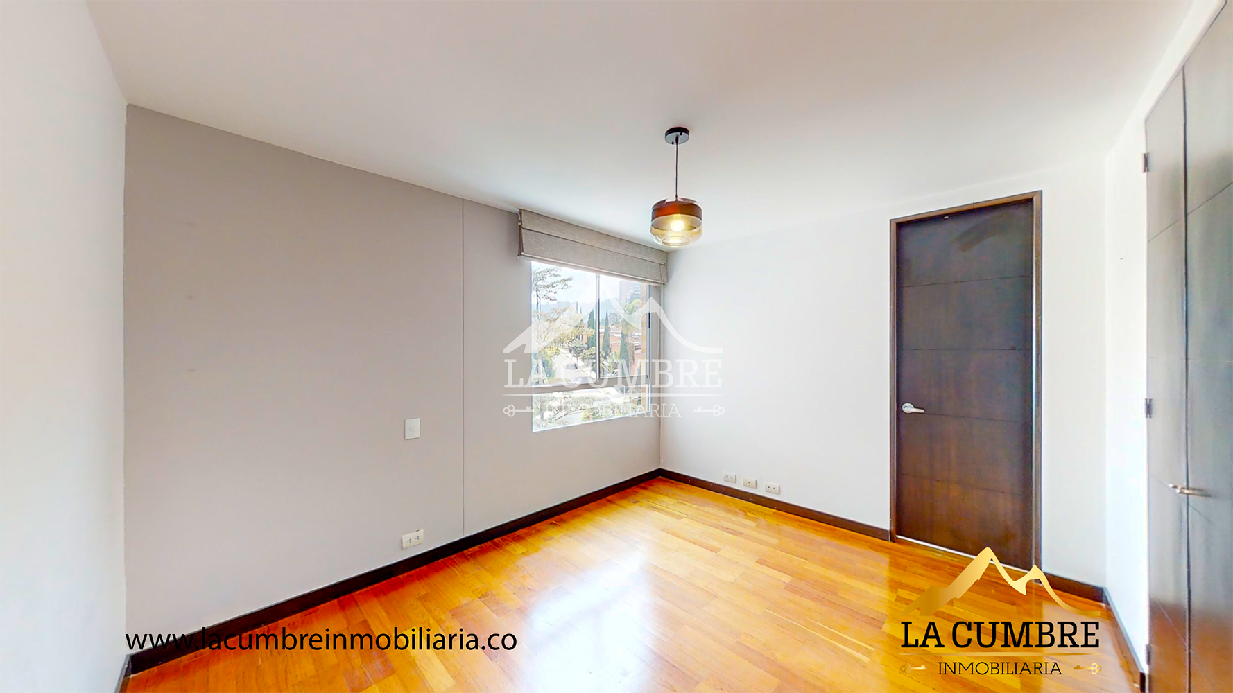 Apartamento en venta en El Tesoro, Medellín · foto 14 de 17