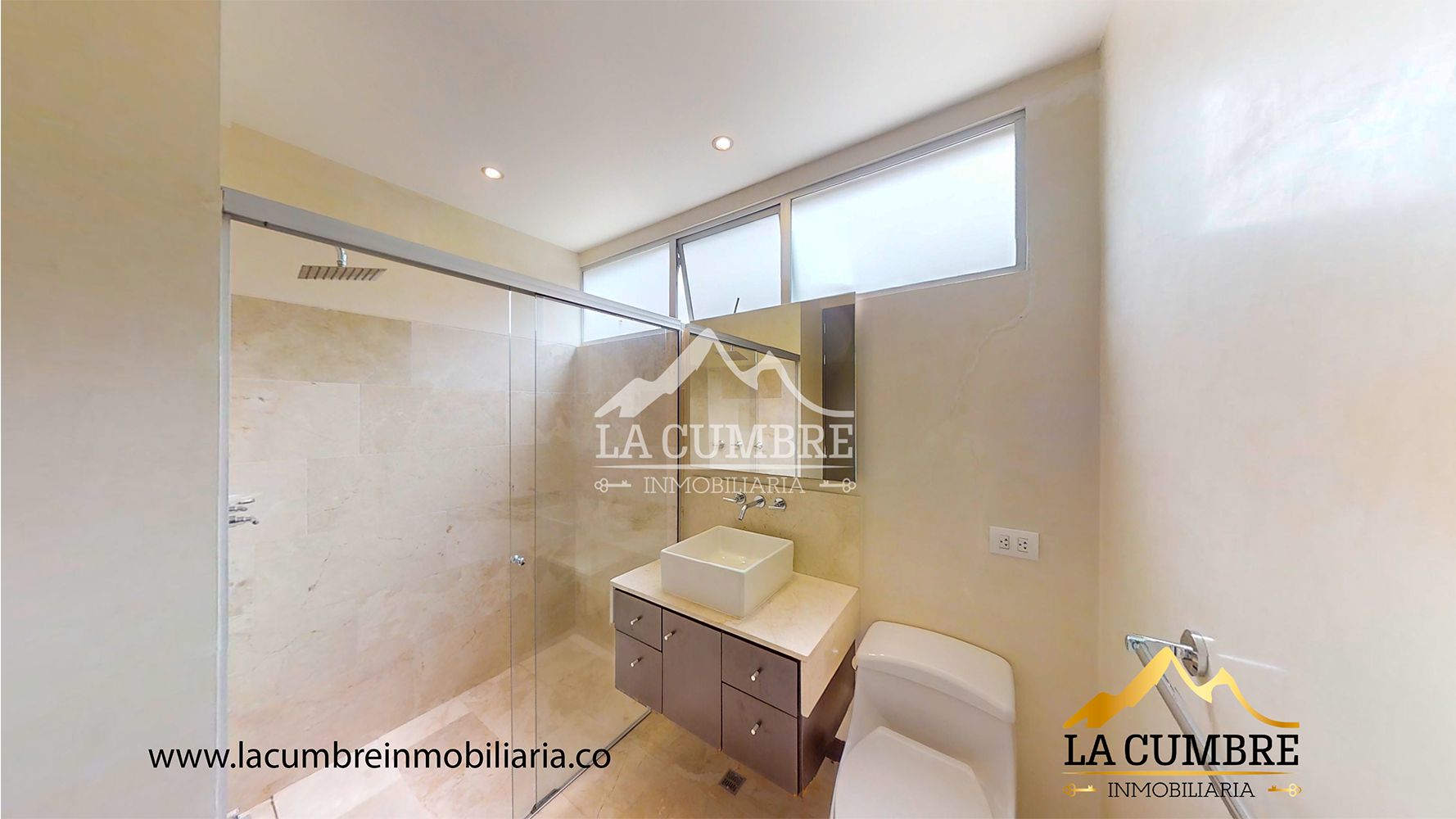 Apartamento en venta en El Tesoro, Medellín · foto 15 de 17