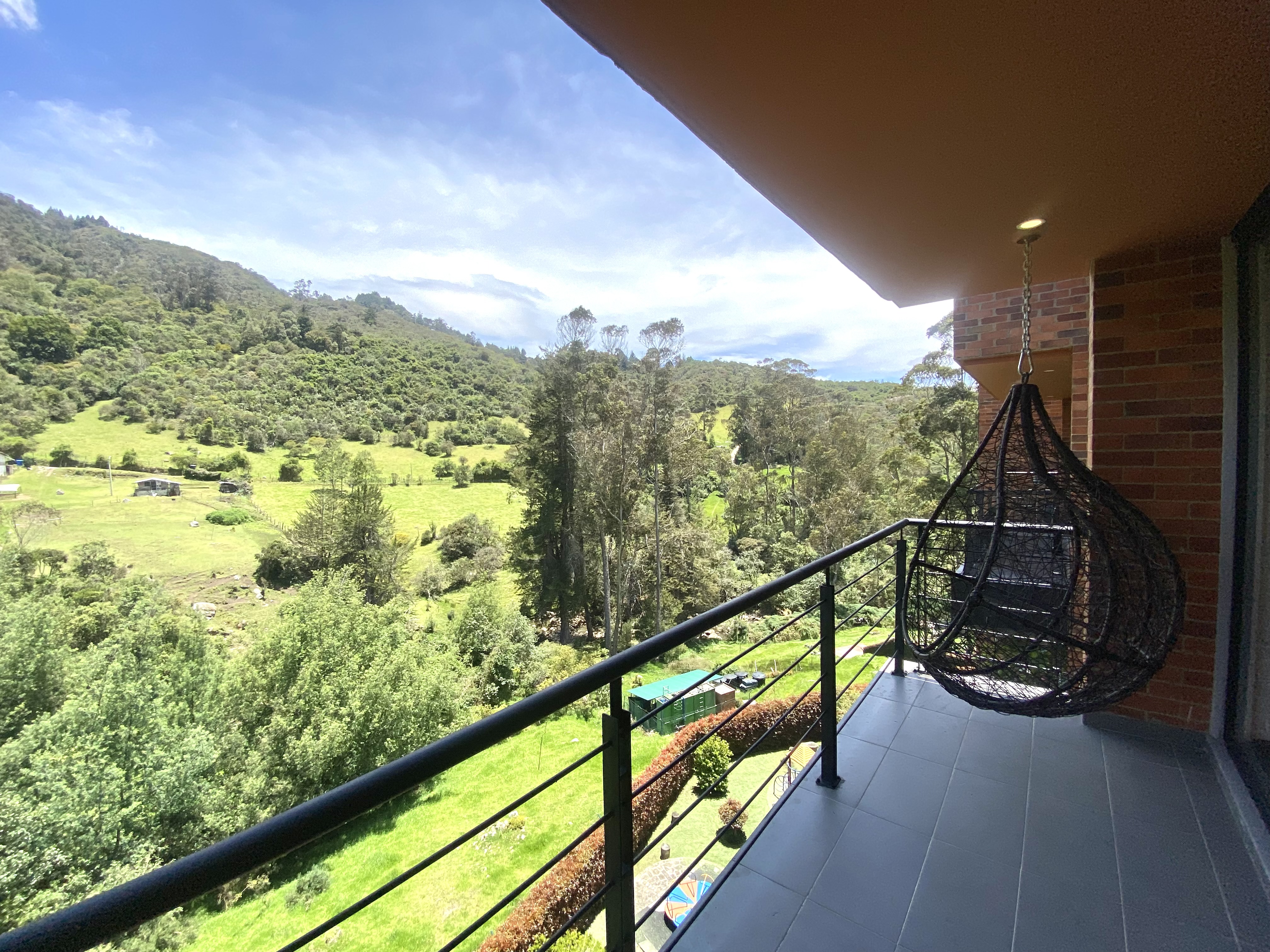 Apartamento en venta en El Rodeo, La Calera · foto 5 de 17