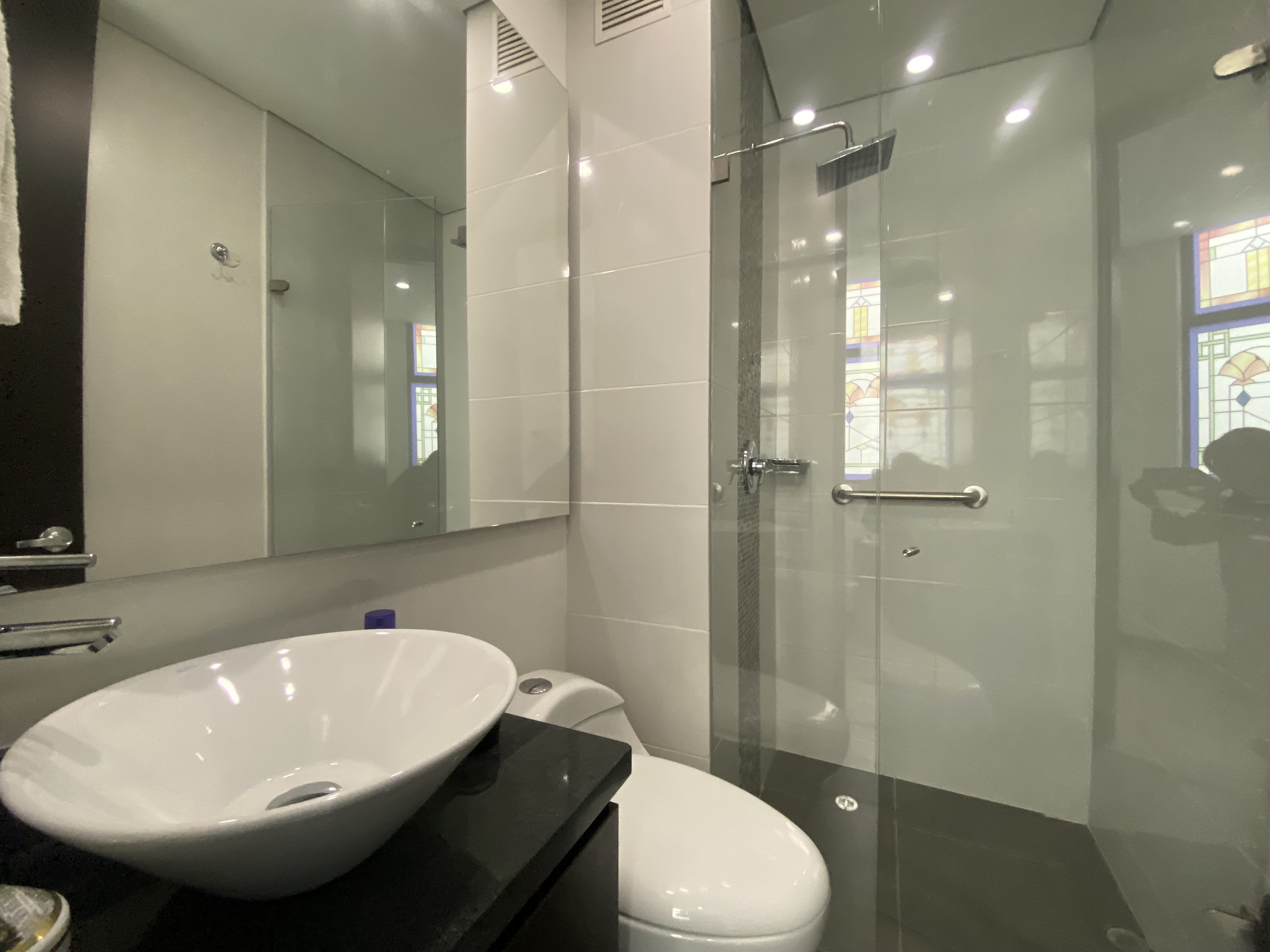 Apartamento en venta en El Rodeo, La Calera · foto 6 de 17