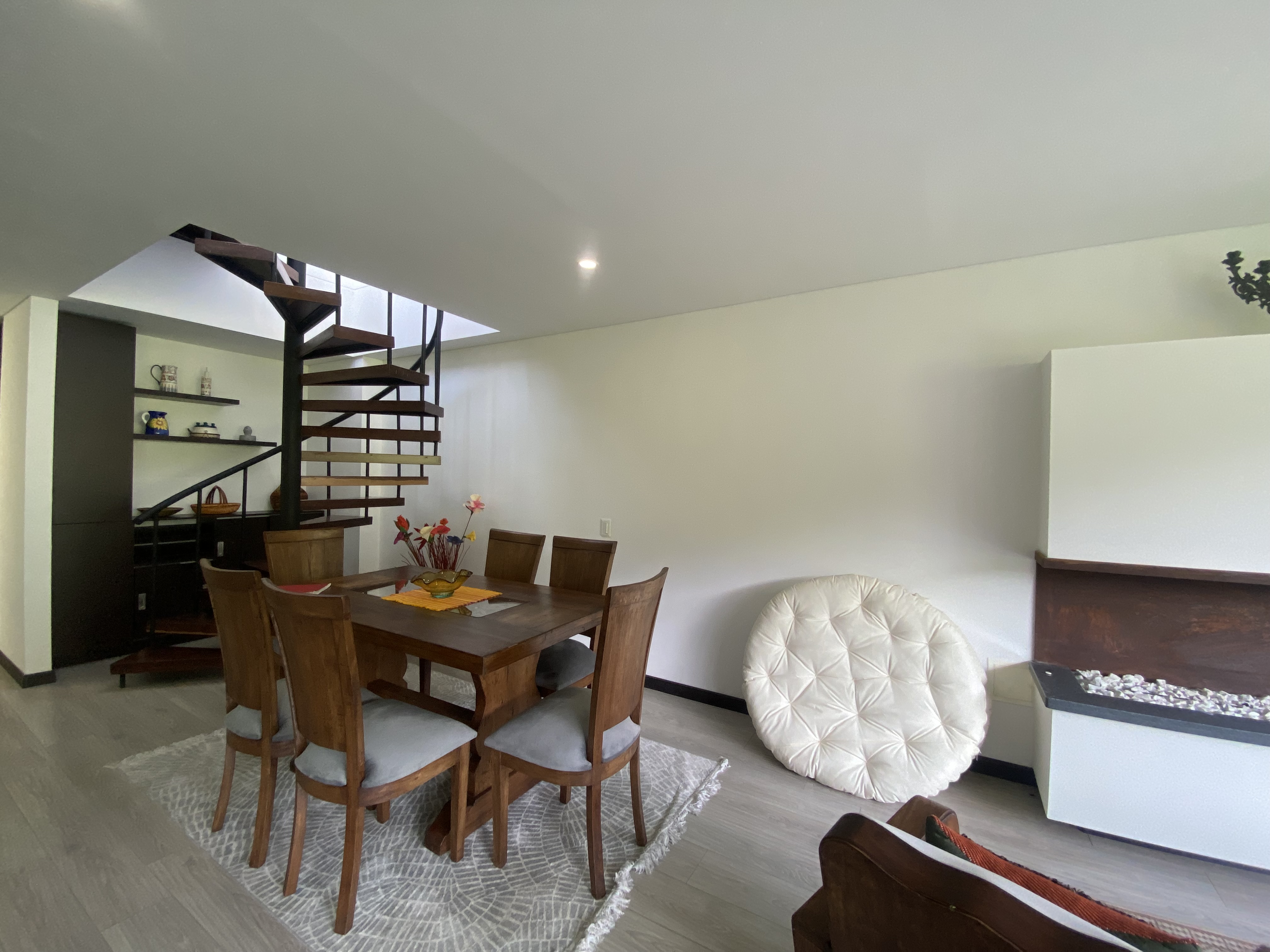 Apartamento en venta en El Rodeo, La Calera · foto 7 de 17