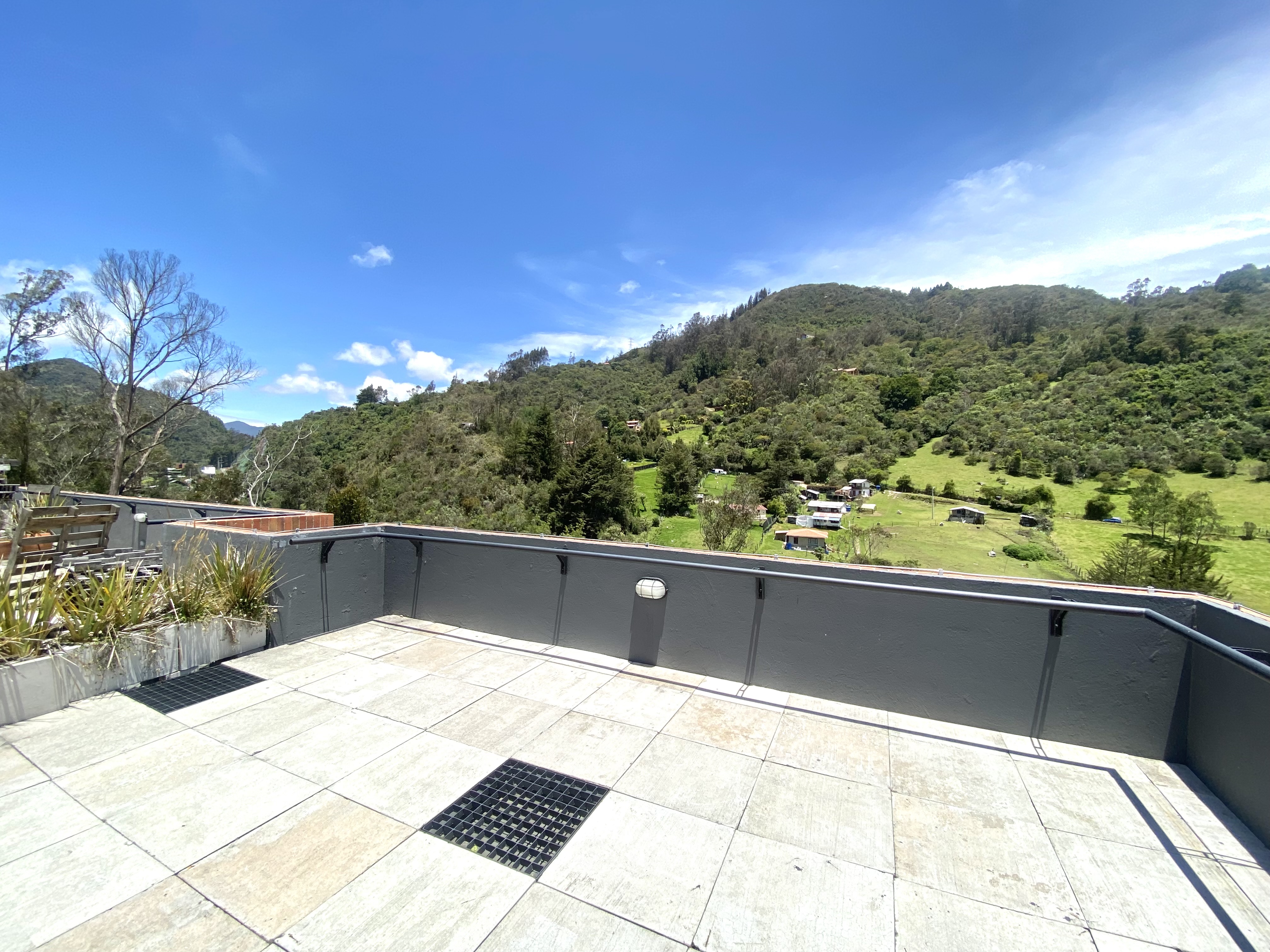 Apartamento en venta en El Rodeo, La Calera · foto 11 de 17