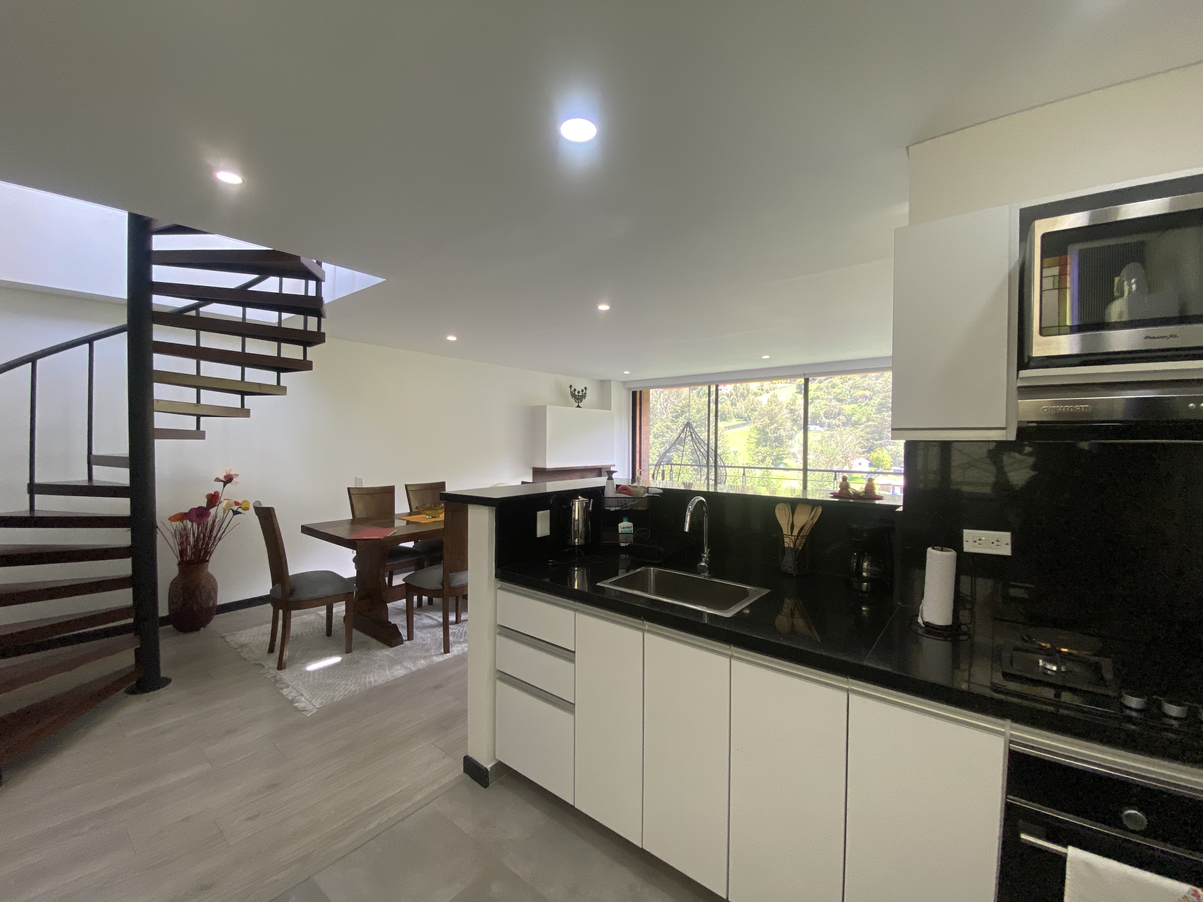Apartamento en venta en El Rodeo, La Calera · foto 13 de 17