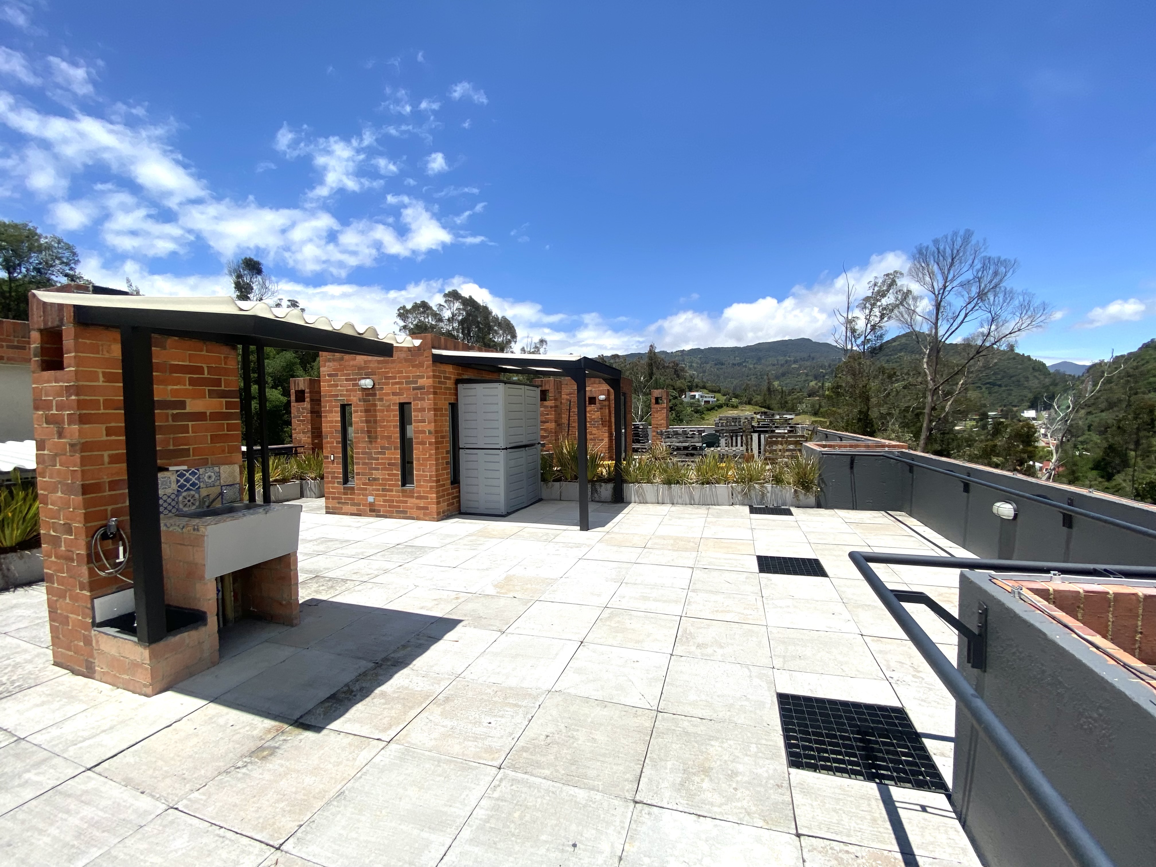 Apartamento en venta en El Rodeo, La Calera · foto 14 de 17