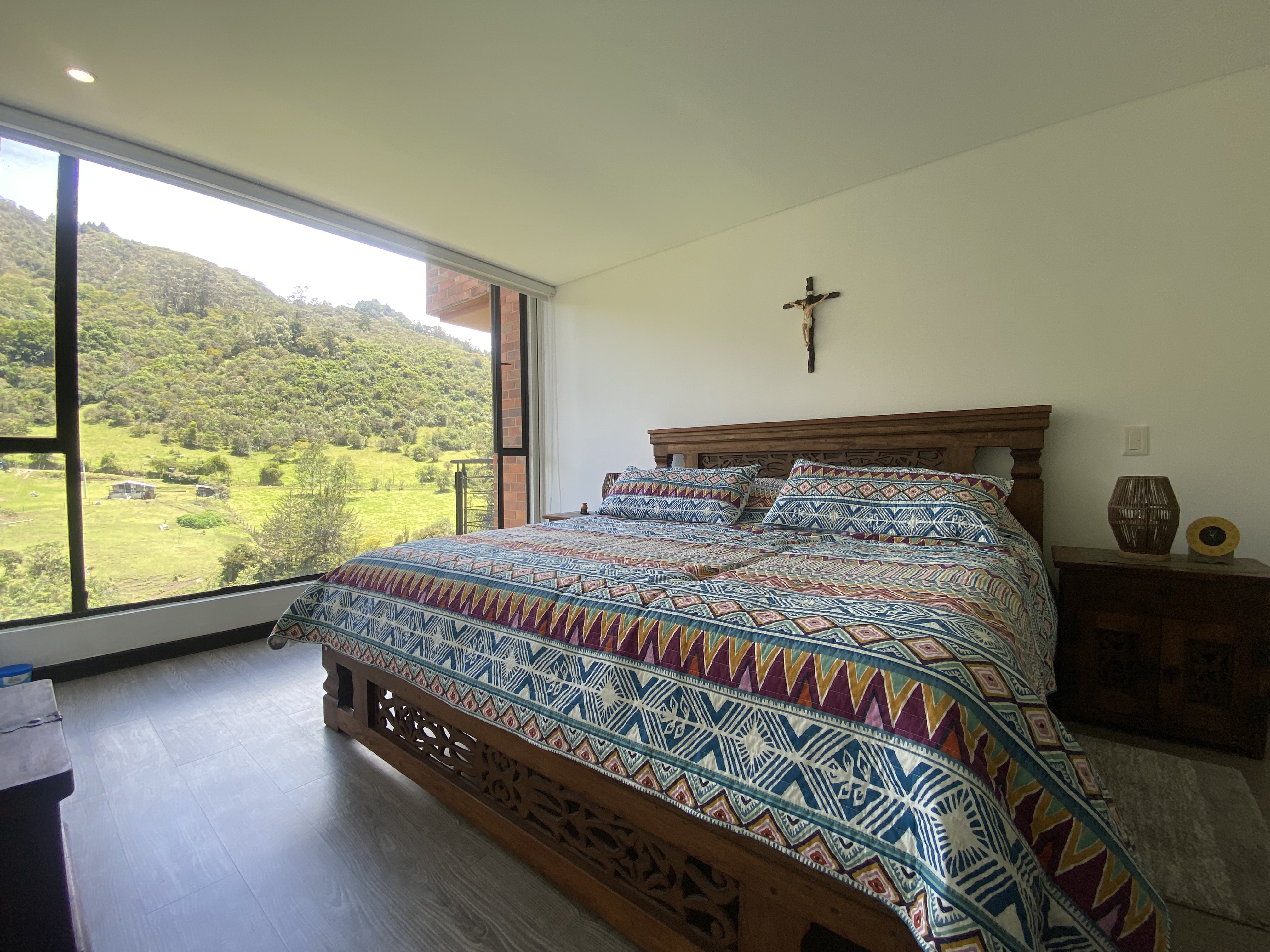 Apartamento en venta en El Rodeo, La Calera · foto 15 de 17