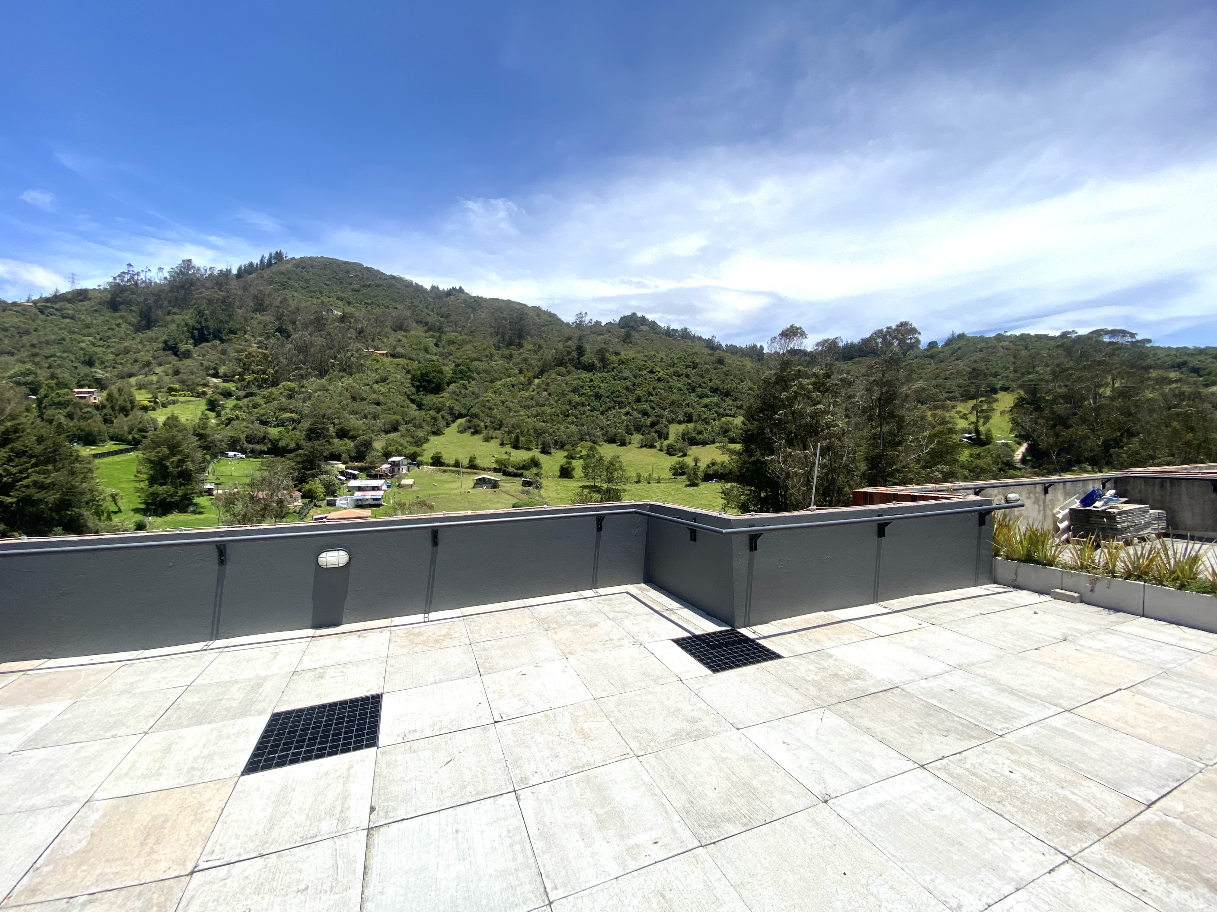 Apartamento en venta en El Rodeo, La Calera · foto 16 de 17