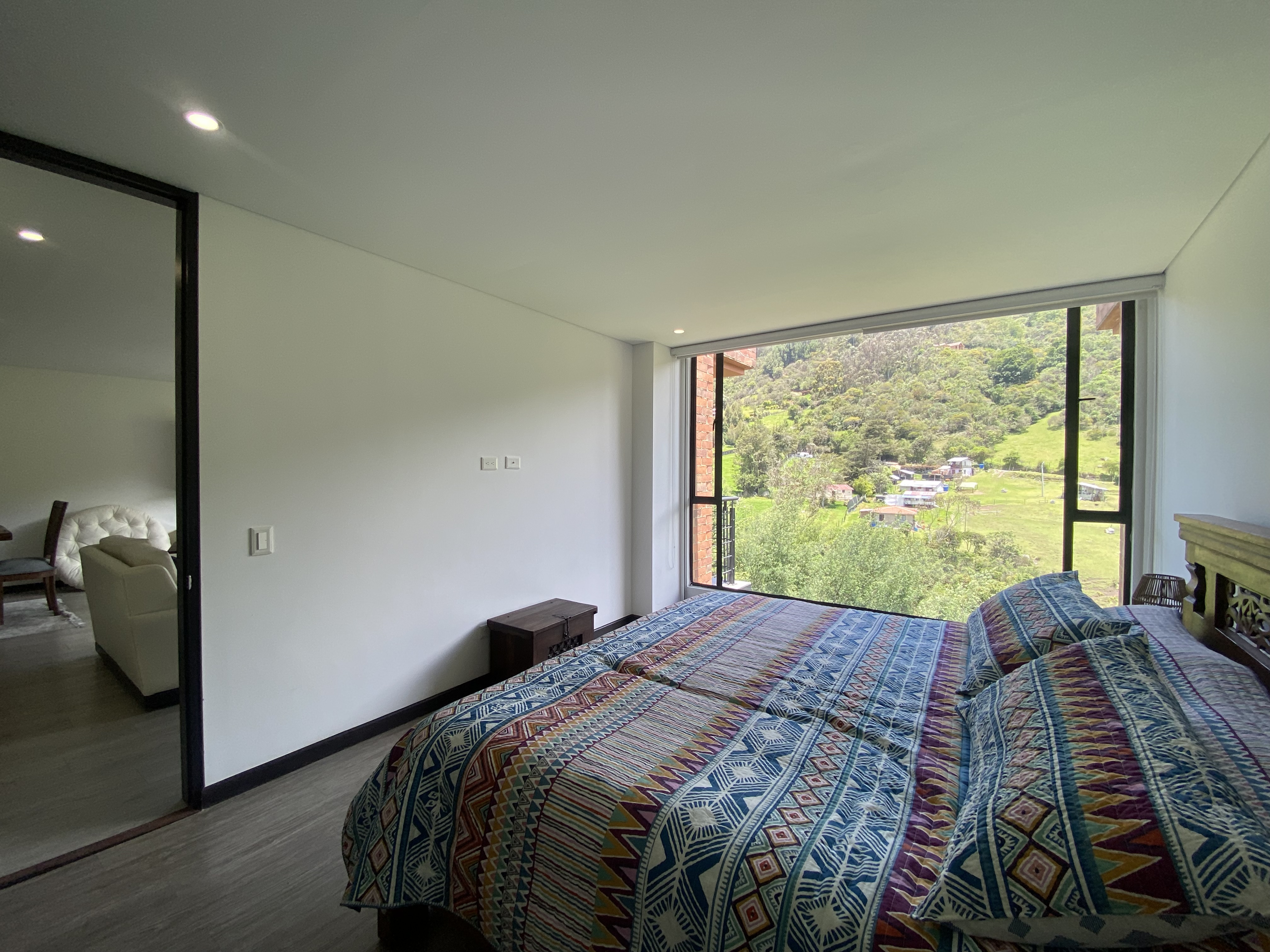 Apartamento en venta en El Rodeo, La Calera · foto 17 de 17