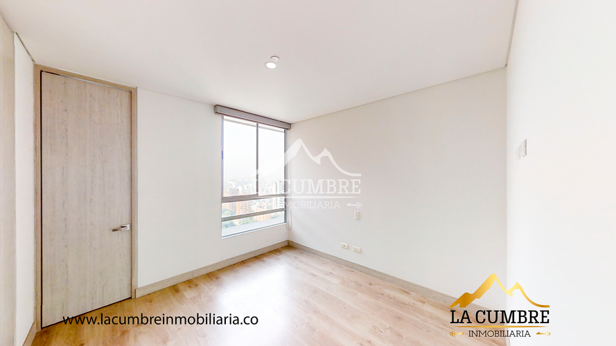 Apartamento en arriendo en Castropol, Medellín, 160 m² · foto 13 de 16