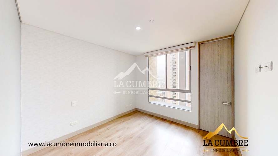 Apartamento en arriendo en Castropol, Medellín, 160 m² · foto 15 de 16