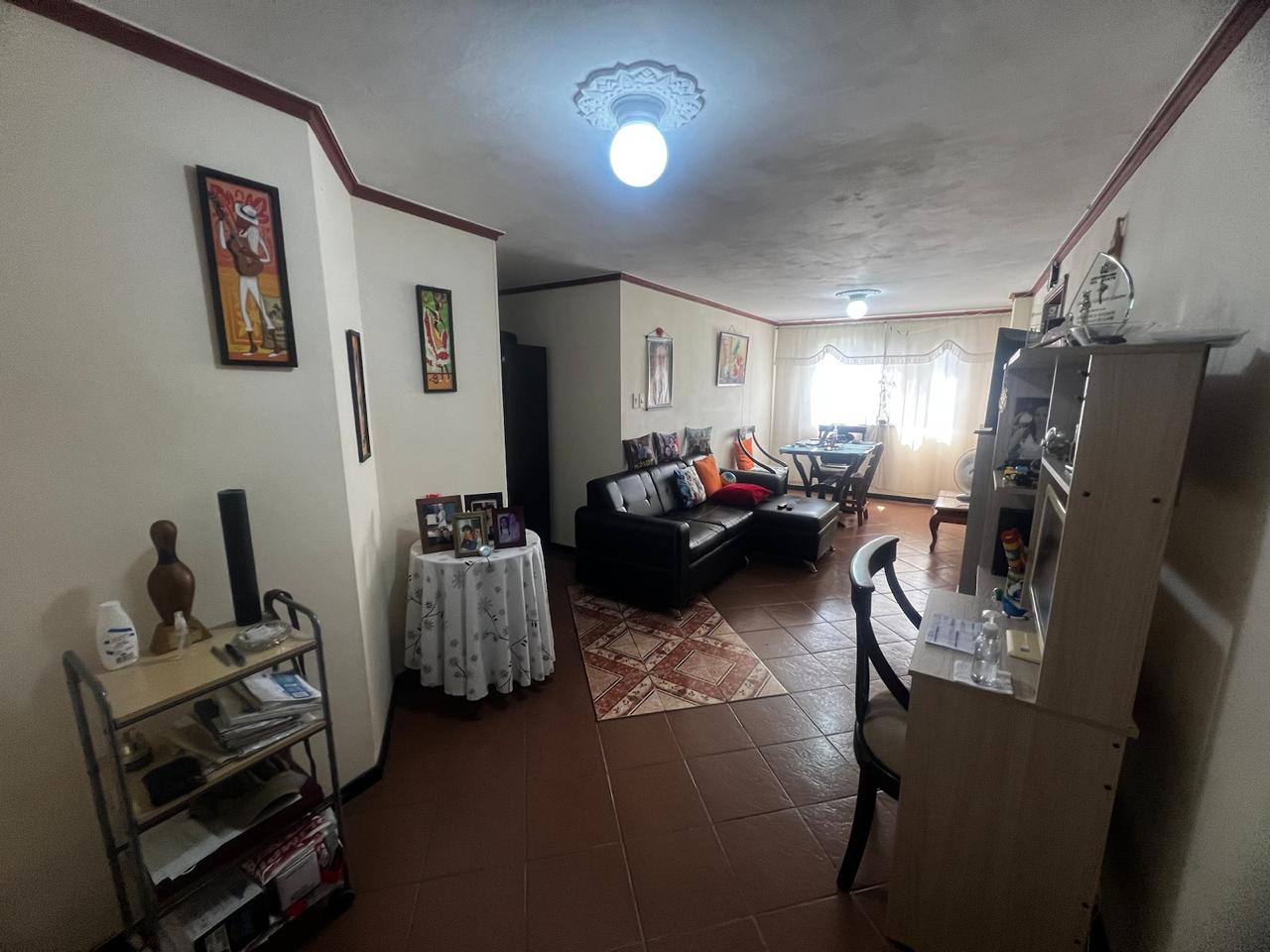 Apartamento en venta en El Prado, Barranquilla · foto 3 de 19