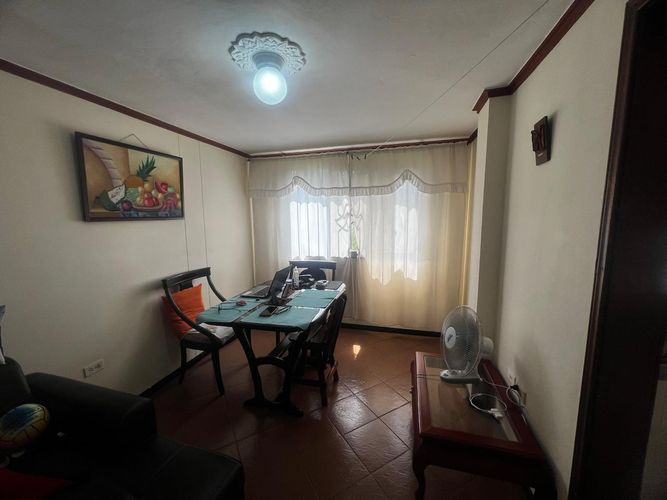 Apartamento en venta en El Prado, Barranquilla · foto 4 de 19