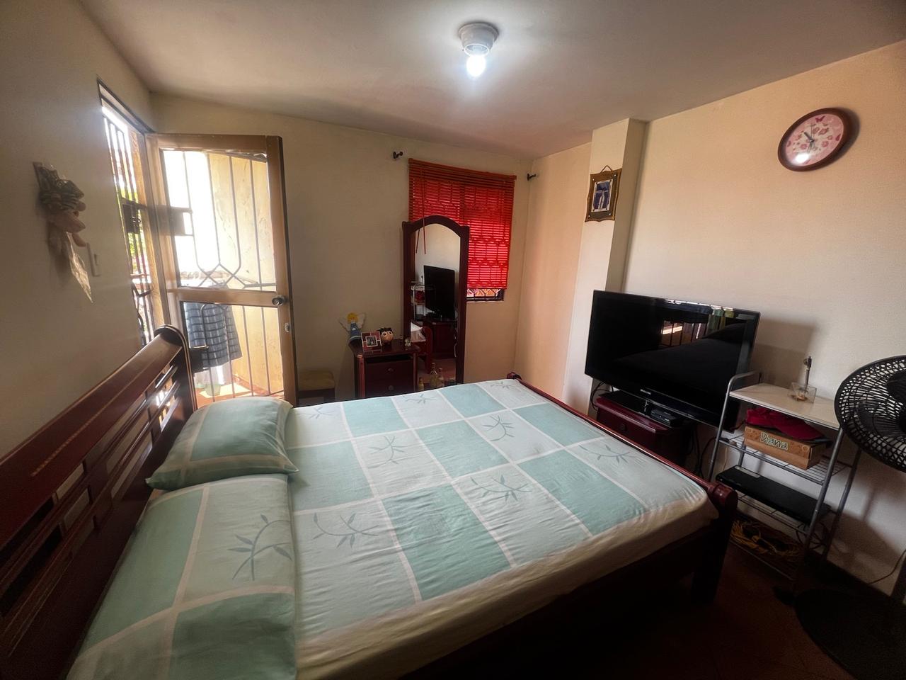 Apartamento en venta en El Prado, Barranquilla · foto 6 de 19