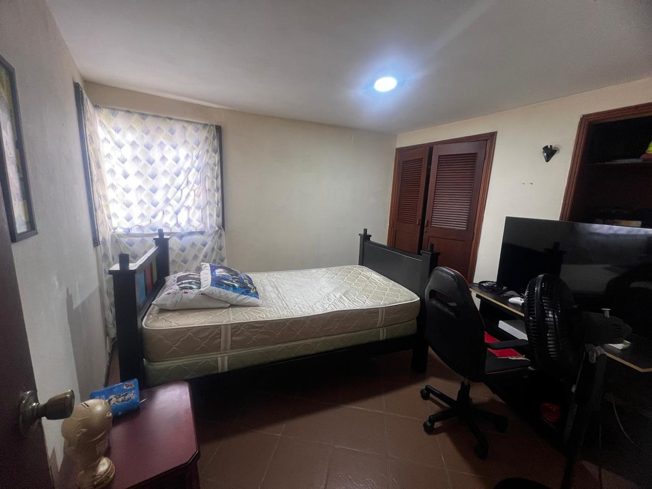 Apartamento en venta en El Prado, Barranquilla · foto 8 de 19