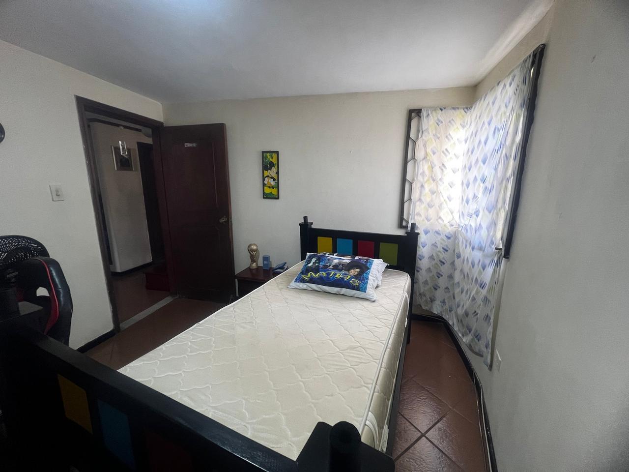 Apartamento en venta en El Prado, Barranquilla · foto 9 de 19