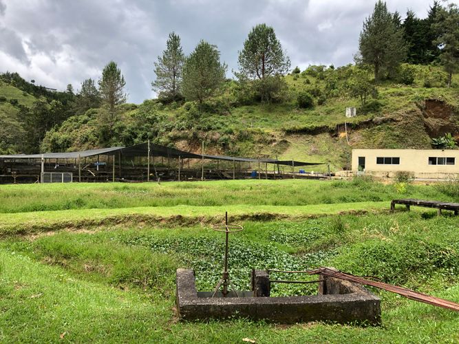 Finca en venta en El Retiro, 22740 m² · foto 2 de 4