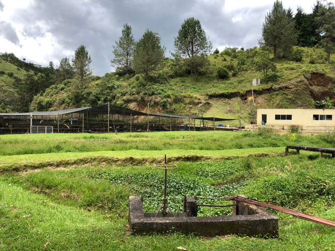 Finca en venta en El Retiro, 22740 m² · foto 3 de 4