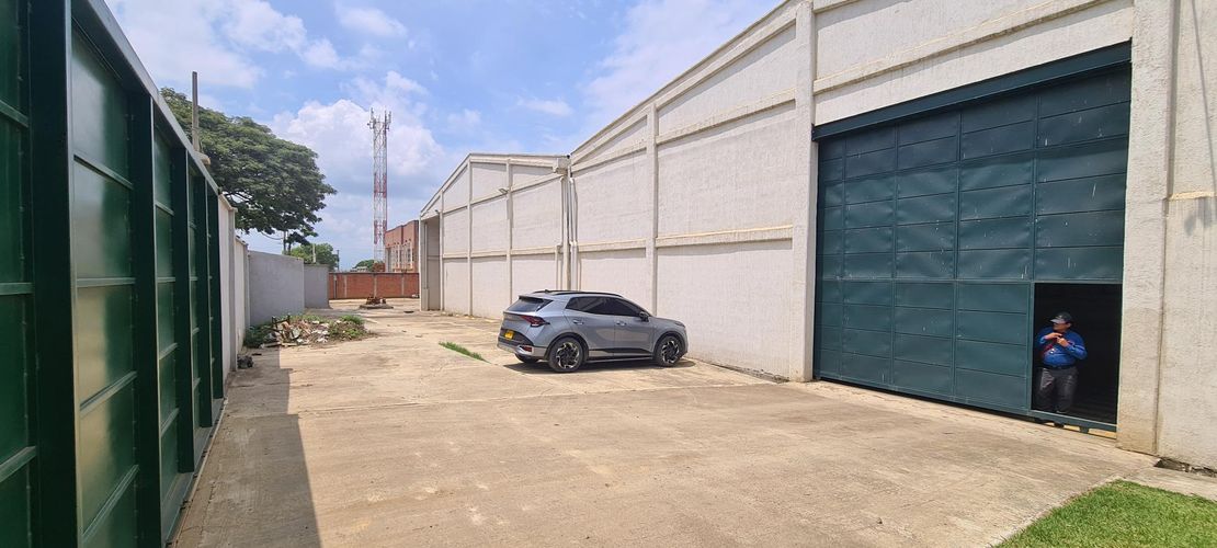 Bodega en venta en Zona Industrial, Yumbo · foto 2 de 20