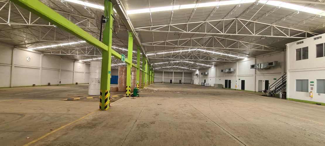 Bodega en venta en Zona Industrial, Yumbo · foto 4 de 20