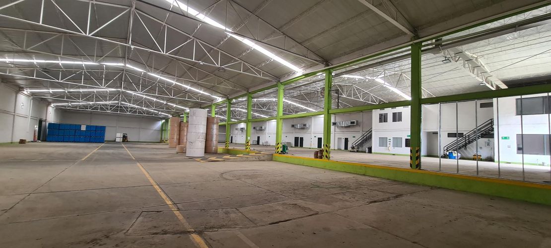 Bodega en venta en Zona Industrial, Yumbo · foto 5 de 20