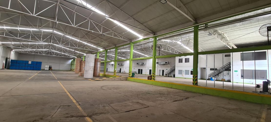 Bodega en venta en Zona Industrial, Yumbo · foto 6 de 20