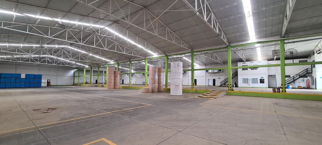 Bodega en venta en Zona Industrial, Yumbo · foto 7 de 20