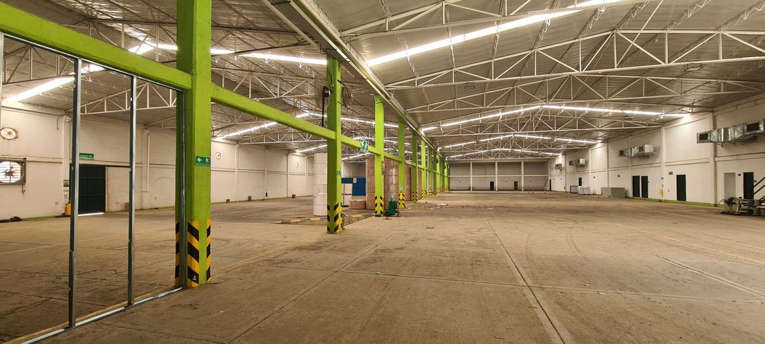 Bodega en venta en Zona Industrial, Yumbo · foto 8 de 20
