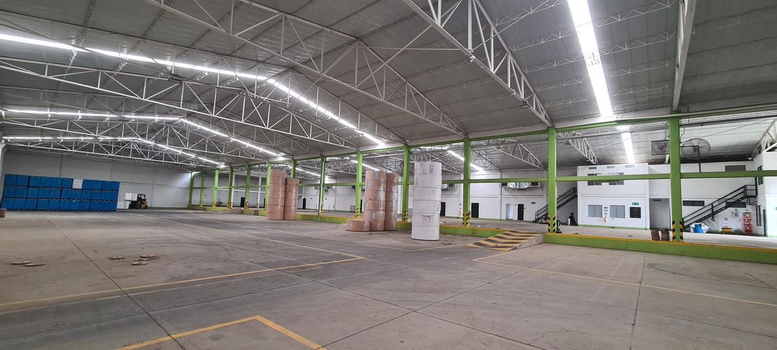 Bodega en venta en Zona Industrial, Yumbo · foto 9 de 20