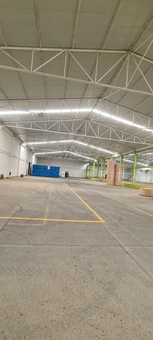 Bodega en venta en Zona Industrial, Yumbo · foto 10 de 20