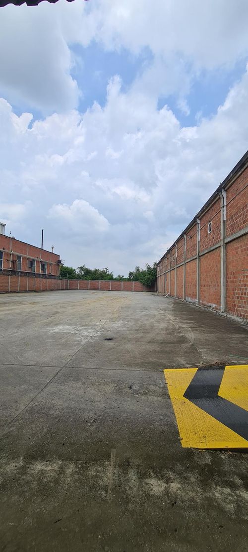 Bodega en venta en Zona Industrial, Yumbo · foto 12 de 20