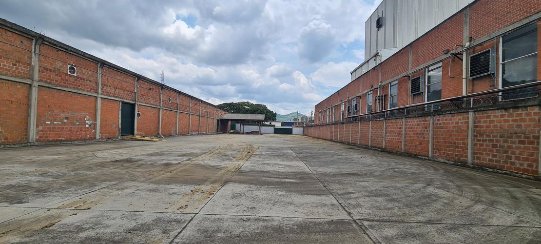 Bodega en venta en Zona Industrial, Yumbo · foto 13 de 20