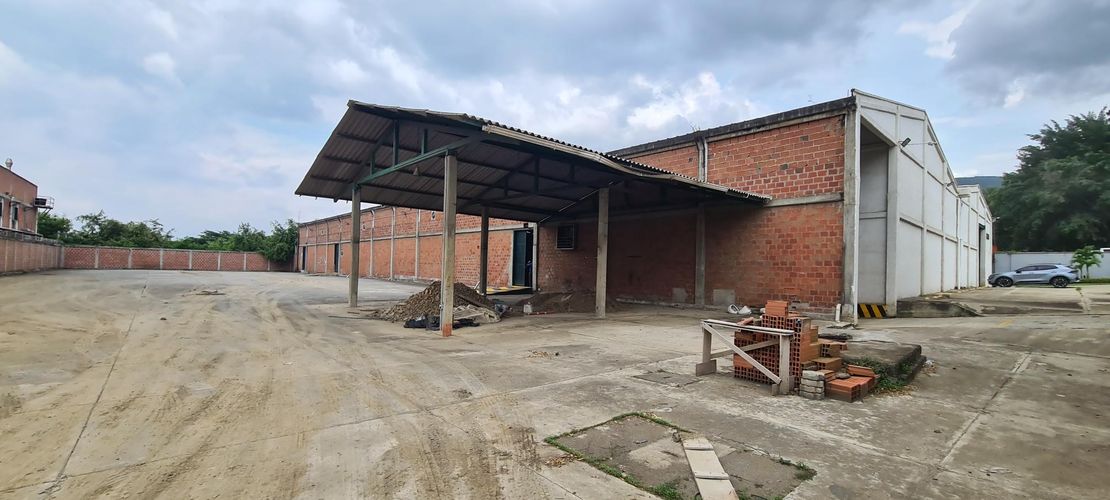 Bodega en venta en Zona Industrial, Yumbo · foto 14 de 20