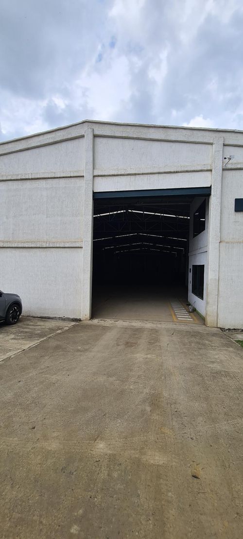 Bodega en venta en Zona Industrial, Yumbo · foto 15 de 20