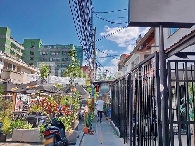 Oficina en arriendo en Manila, Medellín, 230 m² · foto 18 de 18