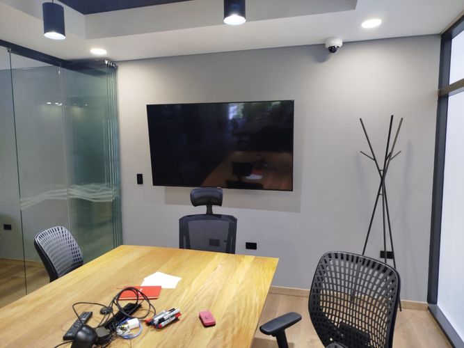Oficina en arriendo en El Poblado, Medellín, 110 m² · foto 14 de 18