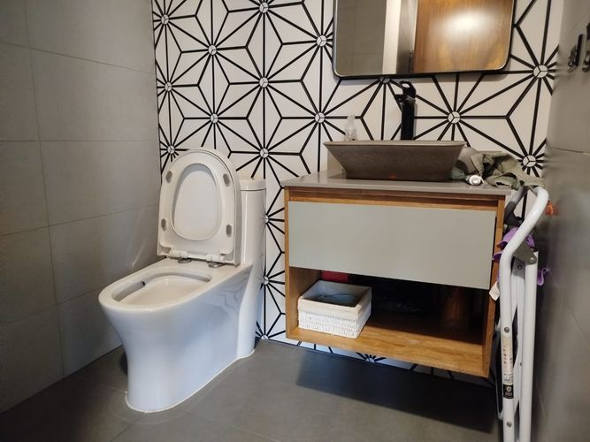 Oficina en arriendo en El Poblado, Medellín, 110 m² · foto 18 de 18
