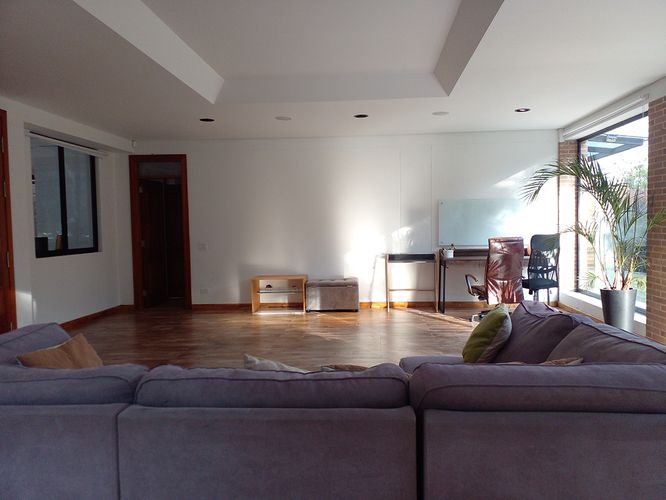 Casa de 4 alcobas en venta en Loma Del Chocho, Envigado, 544 m² · foto 4 de 20