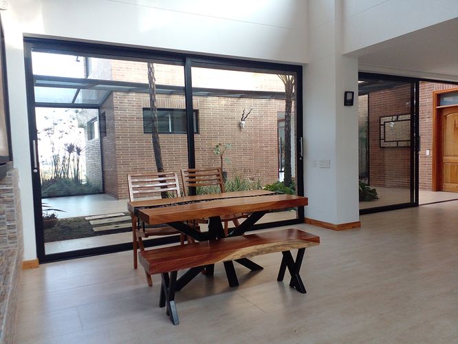 Casa de 4 alcobas en venta en Loma Del Chocho, Envigado, 544 m² · foto 5 de 20