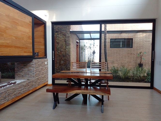 Casa de 4 alcobas en venta en Loma Del Chocho, Envigado, 544 m² · foto 6 de 20