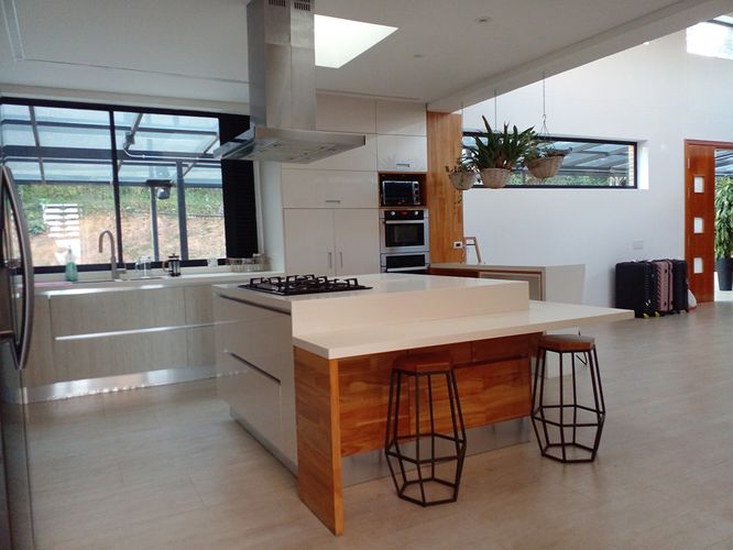 Casa de 4 alcobas en venta en Loma Del Chocho, Envigado, 544 m² · foto 7 de 20