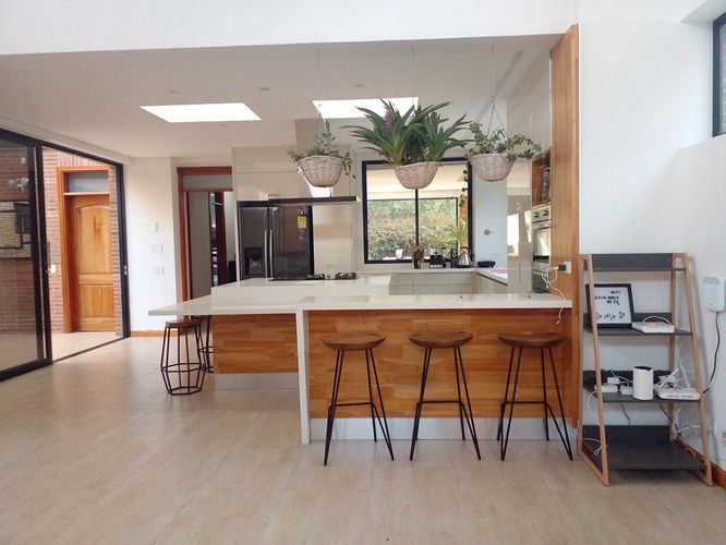 Casa de 4 alcobas en venta en Loma Del Chocho, Envigado, 544 m² · foto 8 de 20