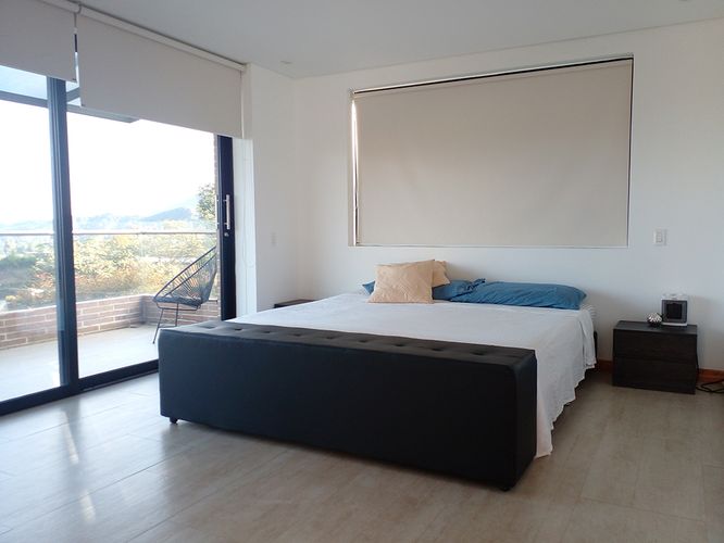 Casa de 4 alcobas en venta en Loma Del Chocho, Envigado, 544 m² · foto 9 de 20
