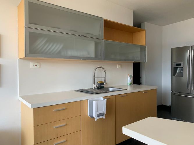 Apartamento de 3 alcobas en arriendo en El Poblado, Medellín, 267 m² · foto 4 de 18