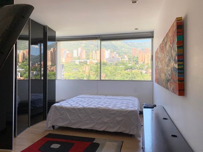 Apartamento de 3 alcobas en arriendo en El Poblado, Medellín, 267 m² · foto 14 de 18