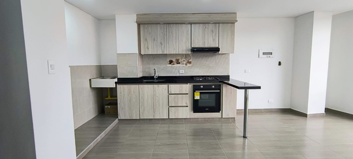 Apartamento en venta en El Poa, Bogotá · foto 2 de 23