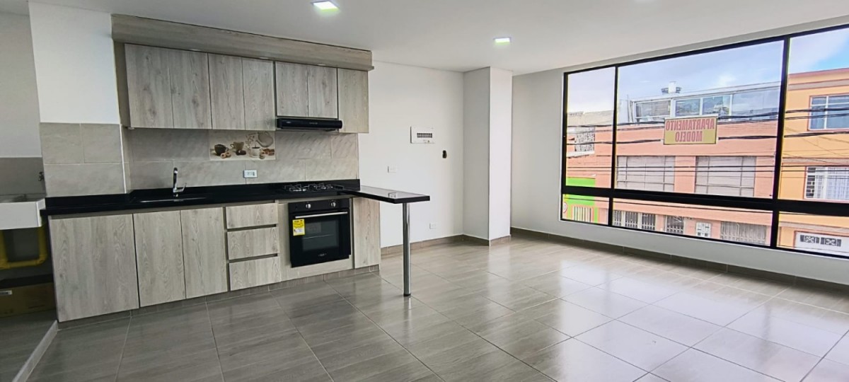 Apartamento en venta en El Poa, Bogotá · foto 3 de 23